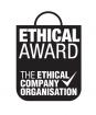 Ethical Company Orgainsation Logo